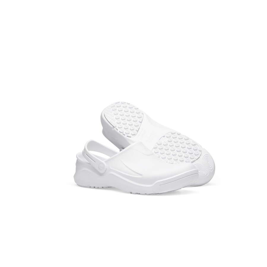 Zinc II - White