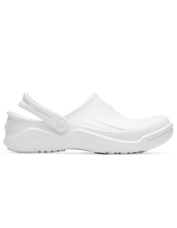 Zinc II - White