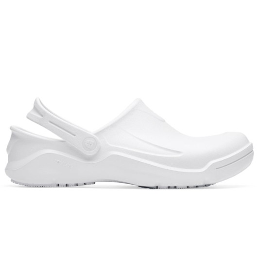 Zinc II - White
