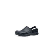 Zinc II - Black