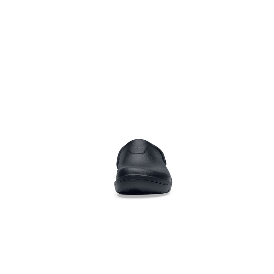 Zinc II - Black