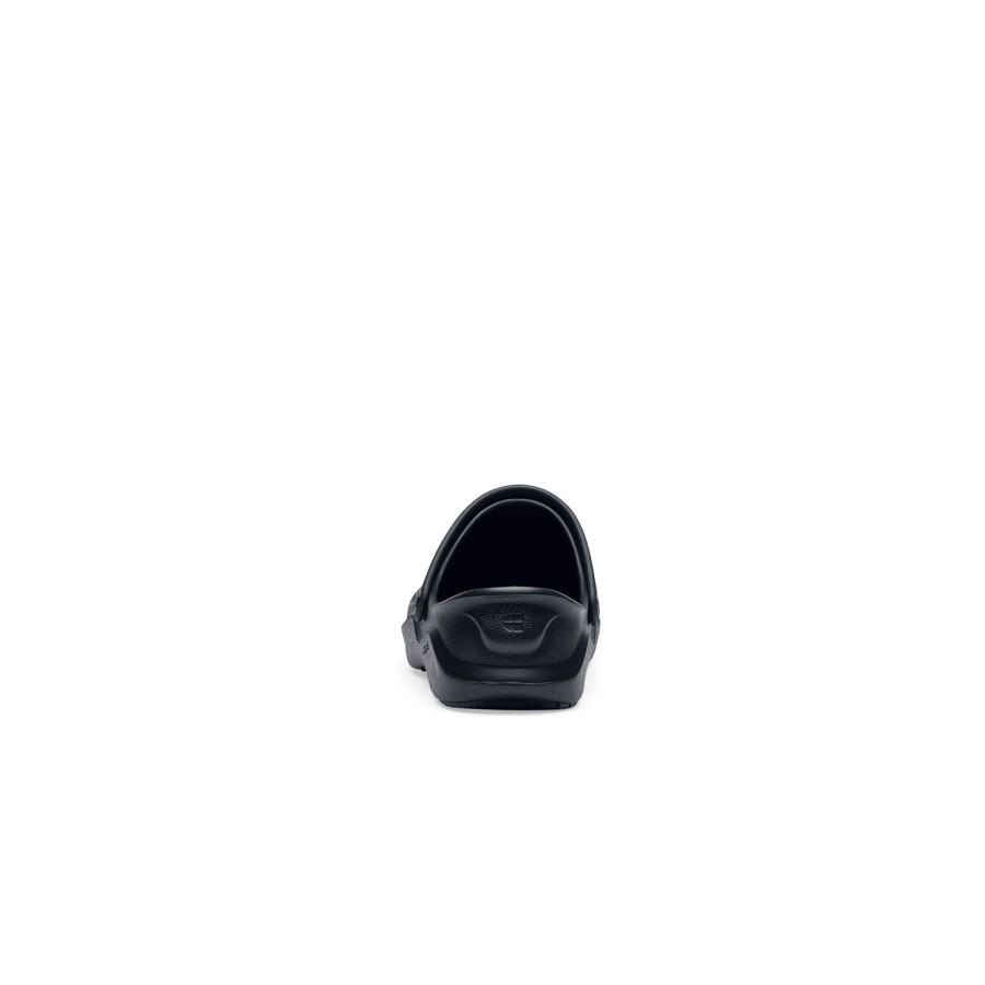 Zinc II - Black