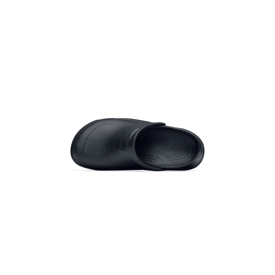 Zinc II - Black