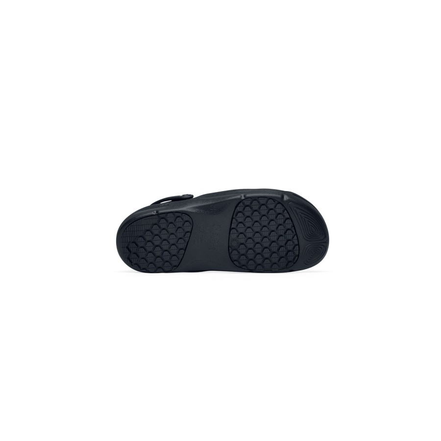 Zinc II - Black
