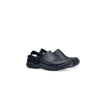Zinc II - Black