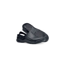 Zinc II - Black