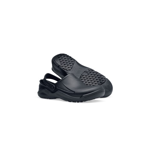 Zinc II - Black Zinc II - Black