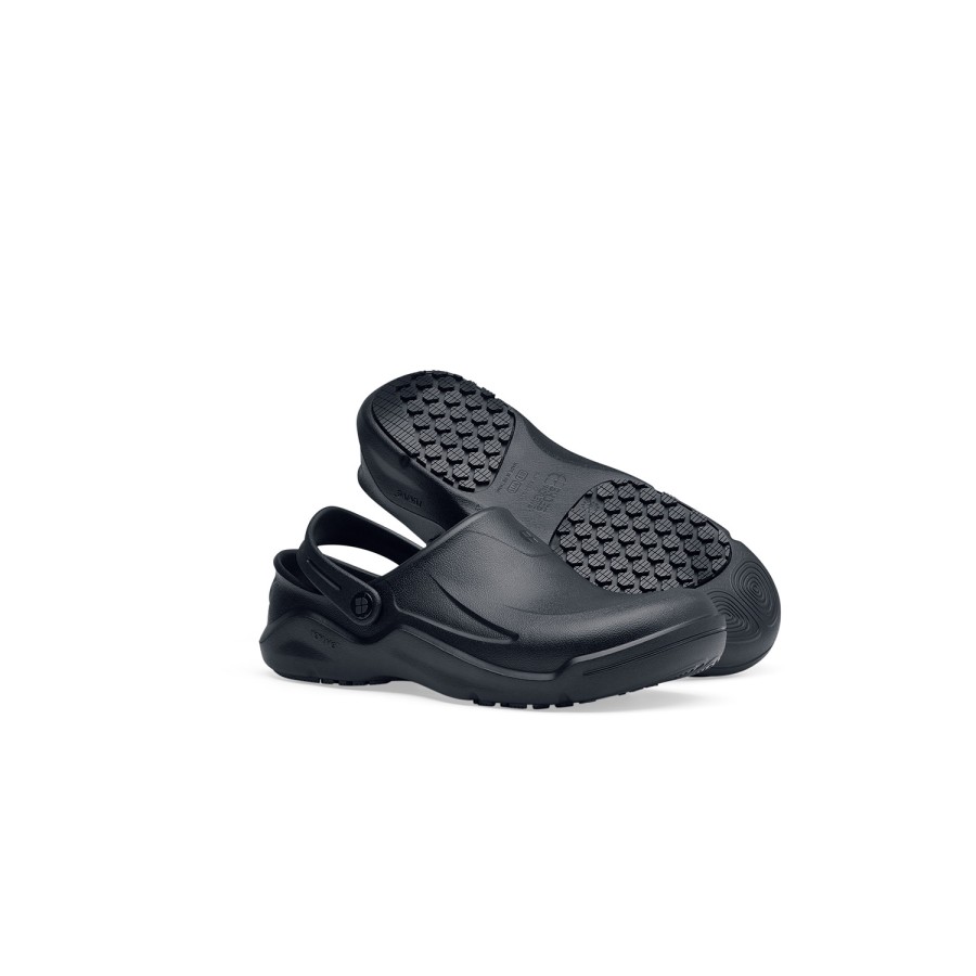 Zinc II - Black
