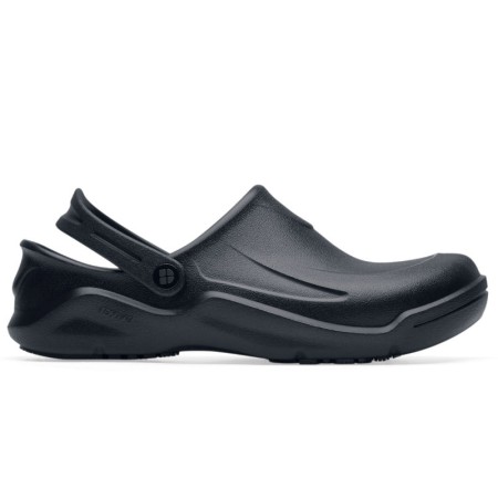 Zinc II - Black