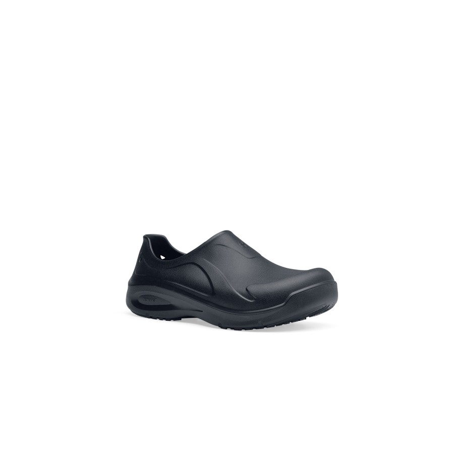 Radium II - Black