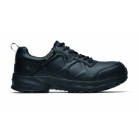 CALLAN LOW O2 SRC CI HI ESD