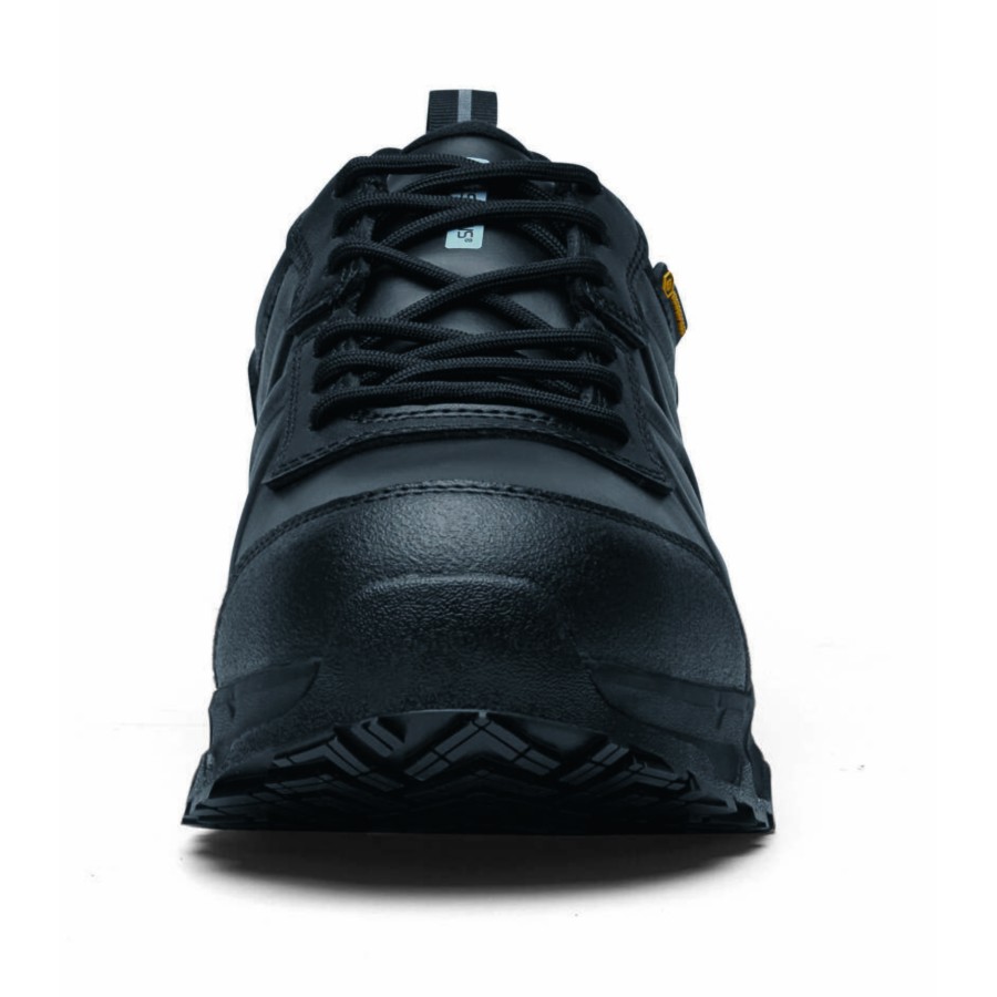 CALLAN LOW O2 SRC CI HI ESD