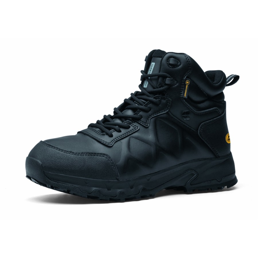 CALLAN MID O2 SRC CI HI ESD
