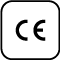 CE CERTIFIED